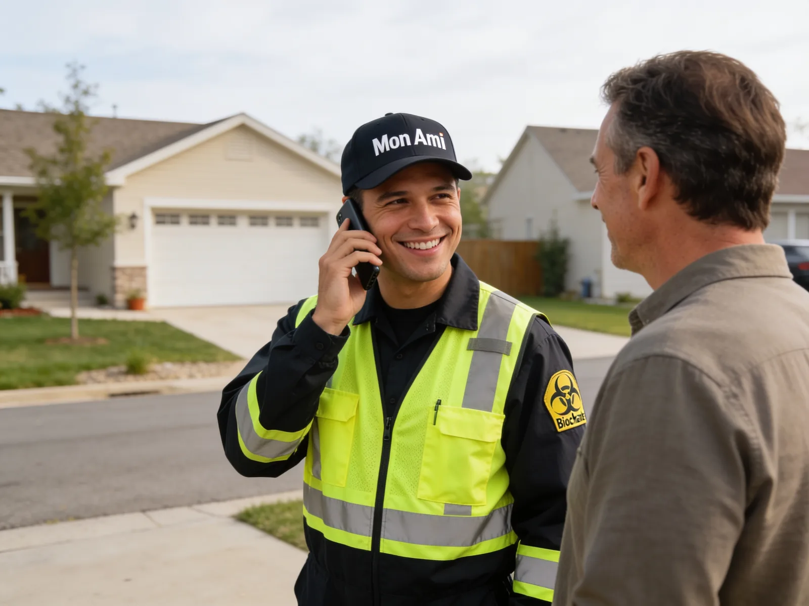 Sewage Cleanup Commerce City, CO FAQs