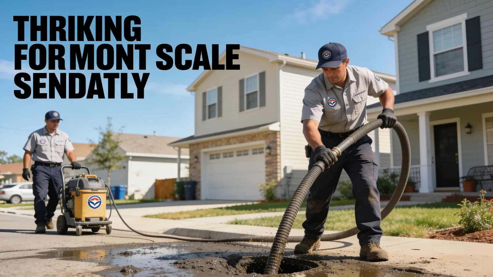 Sewage Cleanup in Commerce City, CO near me